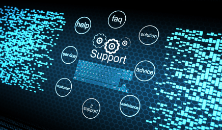 Providing ongoing website updates, monitoring, and technical support
